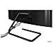 All-In-One IdeaCentre 3 300 Monitor 21.5" Full HD AMD Athlon Silver 3050U Dual Core 2.3 GHz Ram 8GB SSD 256 GB 2xUSB 3.2 Windows 10 Home - Foto miniatura 3