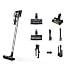 Aspirapolvere senza filo Jet™ 75E complete 200W VS20B75ACR5 - Foto miniatura 1