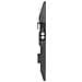 WM-42F-02 Supporto TV a parete 106,7 cm (42") Nero - Foto miniatura 3