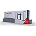 WM-42F-02 Supporto TV a parete 106,7 cm (42") Nero - Foto miniatura 4