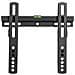 WM-42F-02 Supporto TV a parete 106,7 cm (42") Nero - Foto miniatura 2