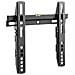 WM-42F-02 Supporto TV a parete 106,7 cm (42") Nero - Foto miniatura 1