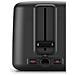 Tostapane TAT3P423 a 2 Fette con Potenza 970W Colore Nero - Foto miniatura 9