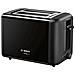 Tostapane TAT3P423 a 2 Fette con Potenza 970W Colore Nero - Foto miniatura 1