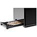 Tostapane TAT3P423 a 2 Fette con Potenza 970W Colore Nero - Foto miniatura 6