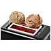Tostapane TAT3P423 a 2 Fette con Potenza 970W Colore Nero - Foto miniatura 7