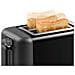 Tostapane TAT3P423 a 2 Fette con Potenza 970W Colore Nero - Foto miniatura 8