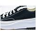 Run Star Hike Ox 168816c, Unisex, Nero, 35.5 - Foto miniatura 4