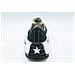Run Star Hike Ox 168816c, Unisex, Nero, 35.5 - Foto miniatura 5