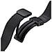 Cinturino Milanese Per G Watch 4/5/6, Nero - Foto miniatura 6