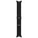 Cinturino Milanese Per G Watch 4/5/6, Nero - Foto miniatura 7