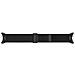 Cinturino Milanese Per G Watch 4/5/6, Nero - Foto miniatura 3