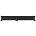 Cinturino Milanese Per G Watch 4/5/6, Nero - Foto miniatura 4
