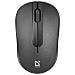 DATUM MM-285 mouse Ufficio Ambidestro RF Wireless Ottico 1600 DPI - Foto miniatura 1