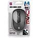 DATUM MM-285 mouse Ufficio Ambidestro RF Wireless Ottico 1600 DPI - Foto miniatura 5