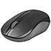 DATUM MM-285 mouse Ufficio Ambidestro RF Wireless Ottico 1600 DPI - Foto miniatura 3