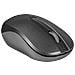 DATUM MM-285 mouse Ufficio Ambidestro RF Wireless Ottico 1600 DPI - Foto miniatura 4