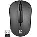 DATUM MM-285 mouse Ufficio Ambidestro RF Wireless Ottico 1600 DPI - Foto miniatura 2