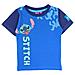 T-shirt Lilo Stitch lil23-0169 s1-8a Ragazzo - Foto miniatura 1