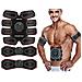 Smart Abdominal Trainer Con Cerotti In Gel - Foto miniatura 1