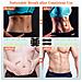Smart Abdominal Trainer Con Cerotti In Gel - Foto miniatura 5