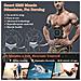 Smart Abdominal Trainer Con Cerotti In Gel - Foto miniatura 6
