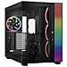 LIGHT BASE 900 FX Black Full Tower Nero - Foto miniatura 1