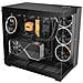 LIGHT BASE 900 FX Black Full Tower Nero - Foto miniatura 3