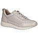 Leisure Trainers Pearl Perl Dee Sneakers Pelle Scarpe Donna Beige Eu 36, 9-23500-42-136 - Foto miniatura 1
