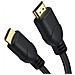288391 cavo HDMI 1 m HDMI tipo A (Standard) Nero - Foto miniatura 1