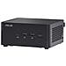 NUC 14 Pro RNUC14RVHV700003I UCFF Nero 165H - Foto miniatura 1