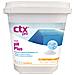 Ctx-20 Ph+ (ph Plus) Solido - Dosaggio: 1,5 Kg-->100 M3 35 Kg - Foto miniatura 1
