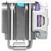 Dissipatore CPU di Calore Infinity 1600 per Socket LGA 1700/1200/115X / 2011/2066/1366 (supporta la 13a generazione di Core) AM5/AM4 - Foto miniatura 5