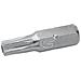 1/4"" Classic Bit Fr Fnfstern, Bohrung, Ts25 (911.3104) - Foto miniatura 1