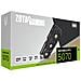Gaming Geforce Rtx 5070 Solid 12gb Gddr7 Dlss4 Triple Fan Pcie 5.0 16x - 1 X Hdmi 3 X Displayport - Foto miniatura 7