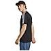 T-shirt Uomo Essentials Single Jersey 3-Stripes - Foto miniatura 5