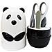 Set Baby Manicure Panda - Foto miniatura 1