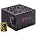 GBI750 alimentatore per computer 750 W 20+4 pin ATX ATX Nero - Foto miniatura 1