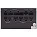 GBI750 alimentatore per computer 750 W 20+4 pin ATX ATX Nero - Foto miniatura 4
