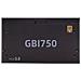 GBI750 alimentatore per computer 750 W 20+4 pin ATX ATX Nero - Foto miniatura 5