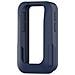 Custodia Protettiva In Silicone Per Garmin Approach G20 Solar Blue - Foto miniatura 2