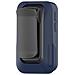 Custodia Protettiva In Silicone Per Garmin Approach G20 Solar Blue - Foto miniatura 3