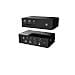 Thunderbolt5 Quattro Display Docking Station, 5x USB, 2.5 GLAN + Power Delivery 140W - Foto miniatura 1