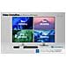 Thunderbolt5 Quattro Display Docking Station, 5x USB, 2.5 GLAN + Power Delivery 140W - Foto miniatura 3