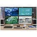 Thunderbolt5 Quattro Display Docking Station, 5x USB, 2.5 GLAN + Power Delivery 140W - Foto miniatura 4