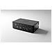 Thunderbolt5 Quattro Display Docking Station, 5x USB, 2.5 GLAN + Power Delivery 140W - Foto miniatura 8