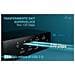 Thunderbolt5 Quattro Display Docking Station, 5x USB, 2.5 GLAN + Power Delivery 140W - Foto miniatura 11