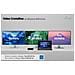 Thunderbolt5 Quattro Display Docking Station, 5x USB, 2.5 GLAN + Power Delivery 140W - Foto miniatura 12