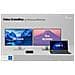 Thunderbolt5 Quattro Display Docking Station, 5x USB, 2.5 GLAN + Power Delivery 140W - Foto miniatura 13