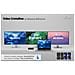 Thunderbolt5 Quattro Display Docking Station, 5x USB, 2.5 GLAN + Power Delivery 140W - Foto miniatura 15